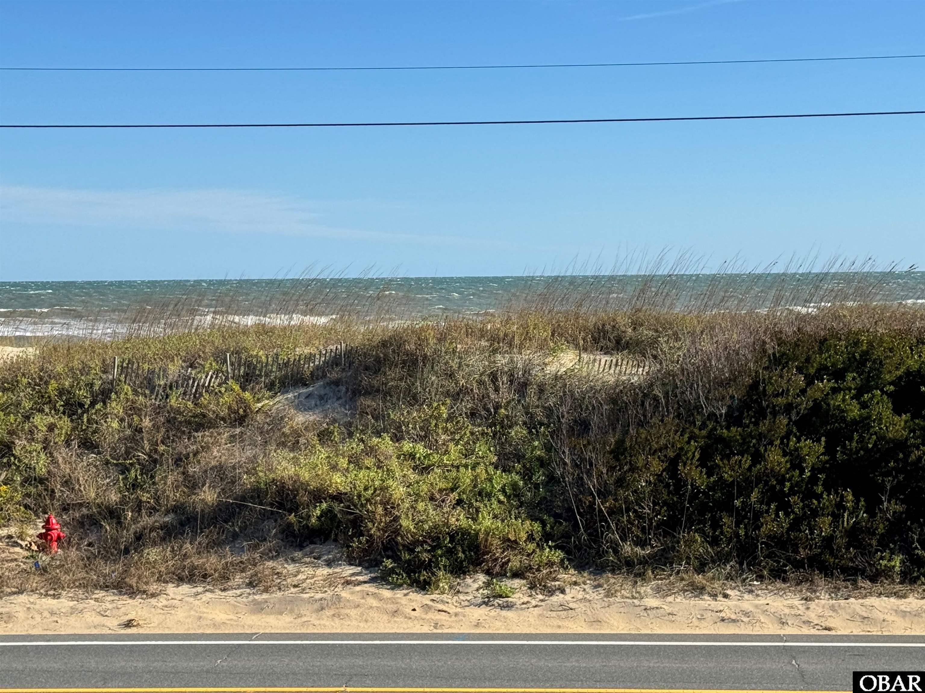 3616 N Virginia Dare Trail lot 5-5A