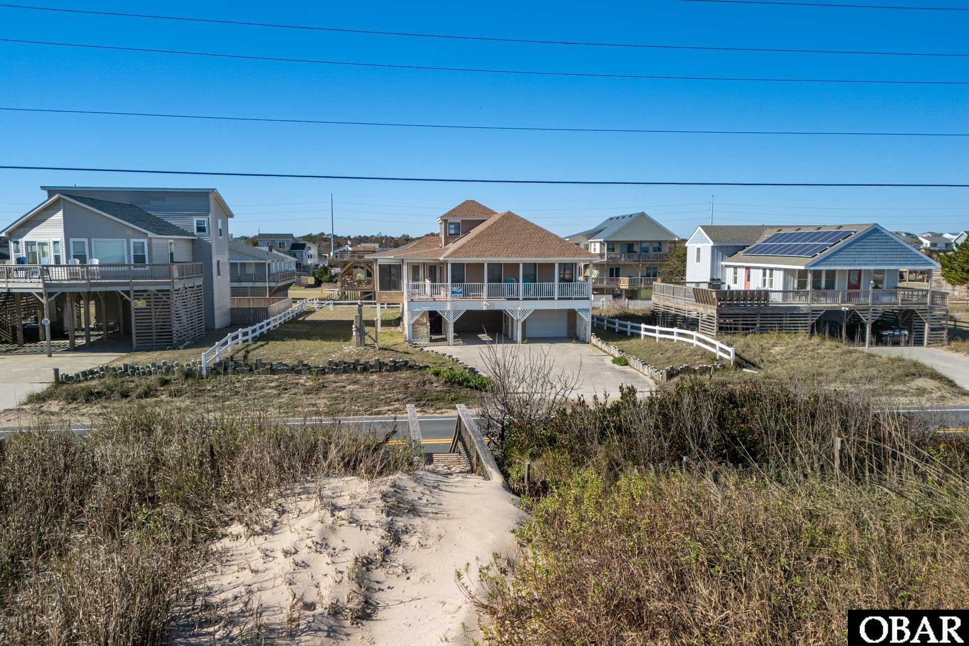 3616 N Virginia Dare Trail lot 5-5A