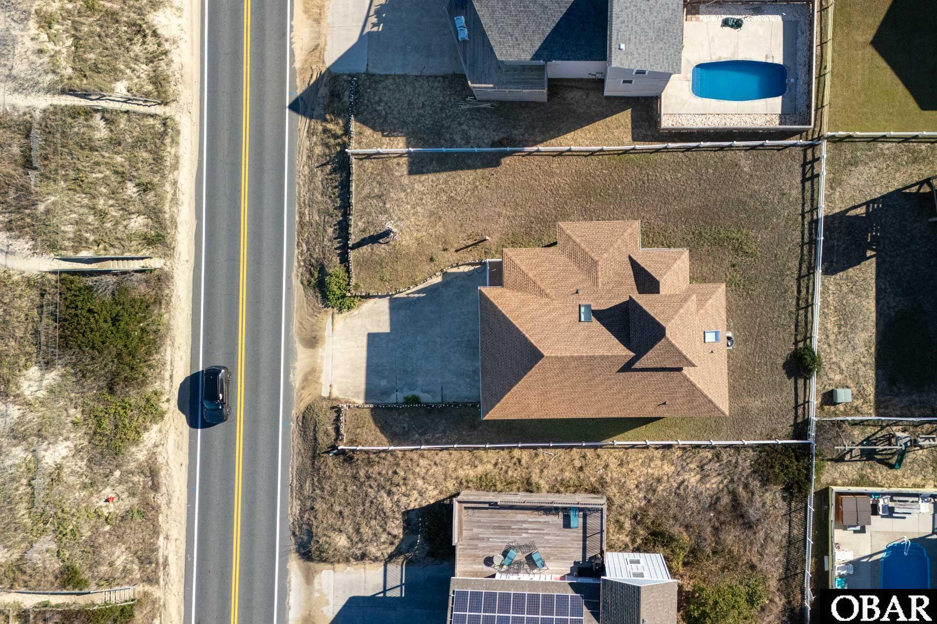 3616 N Virginia Dare Trail lot 5-5A