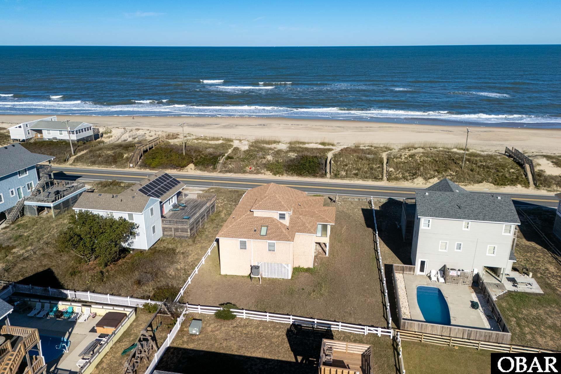 3616 N Virginia Dare Trail lot 5-5A