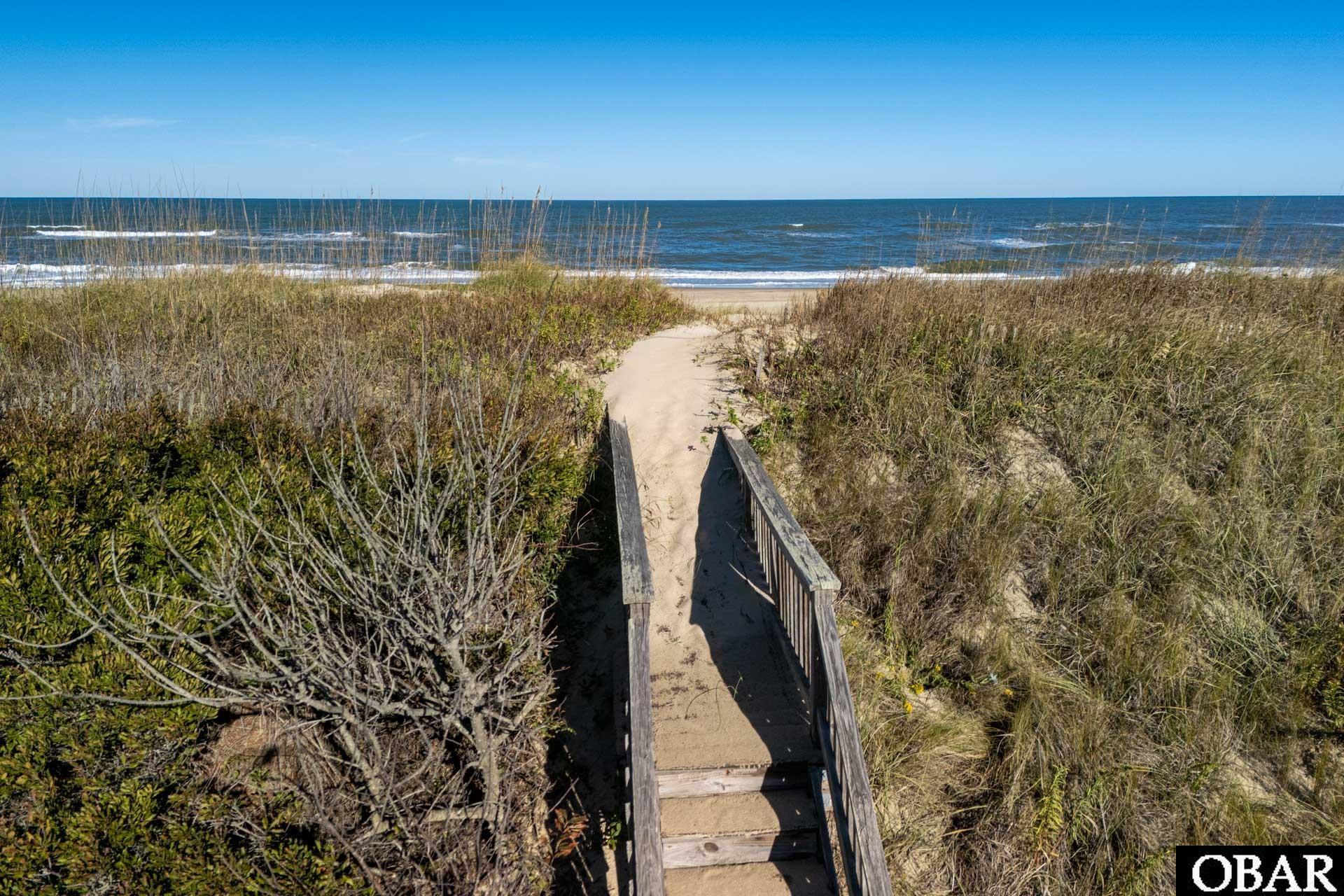 3616 N Virginia Dare Trail lot 5-5A