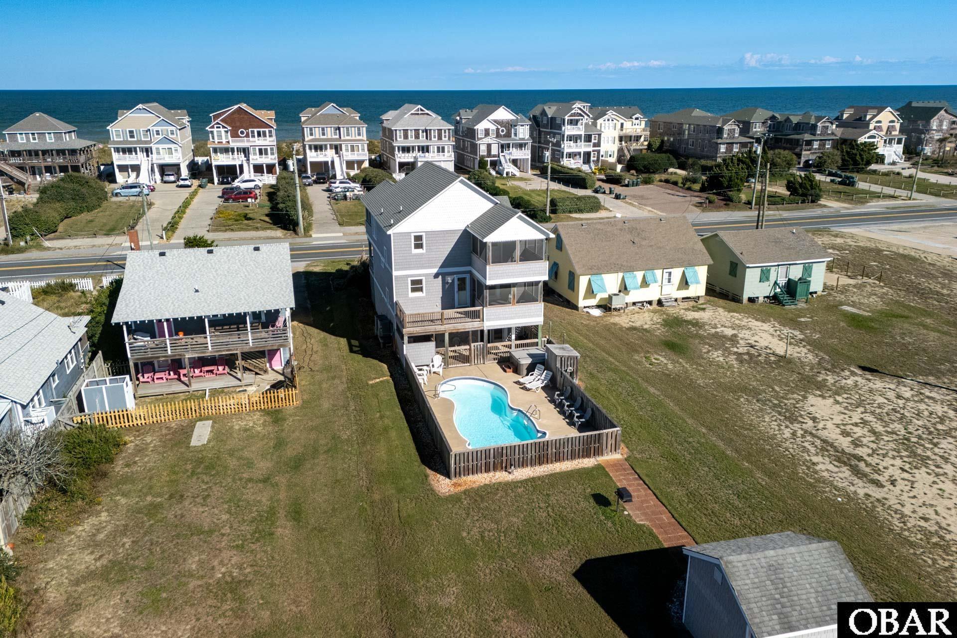 3524 S Virginia Dare Trail Lot 270