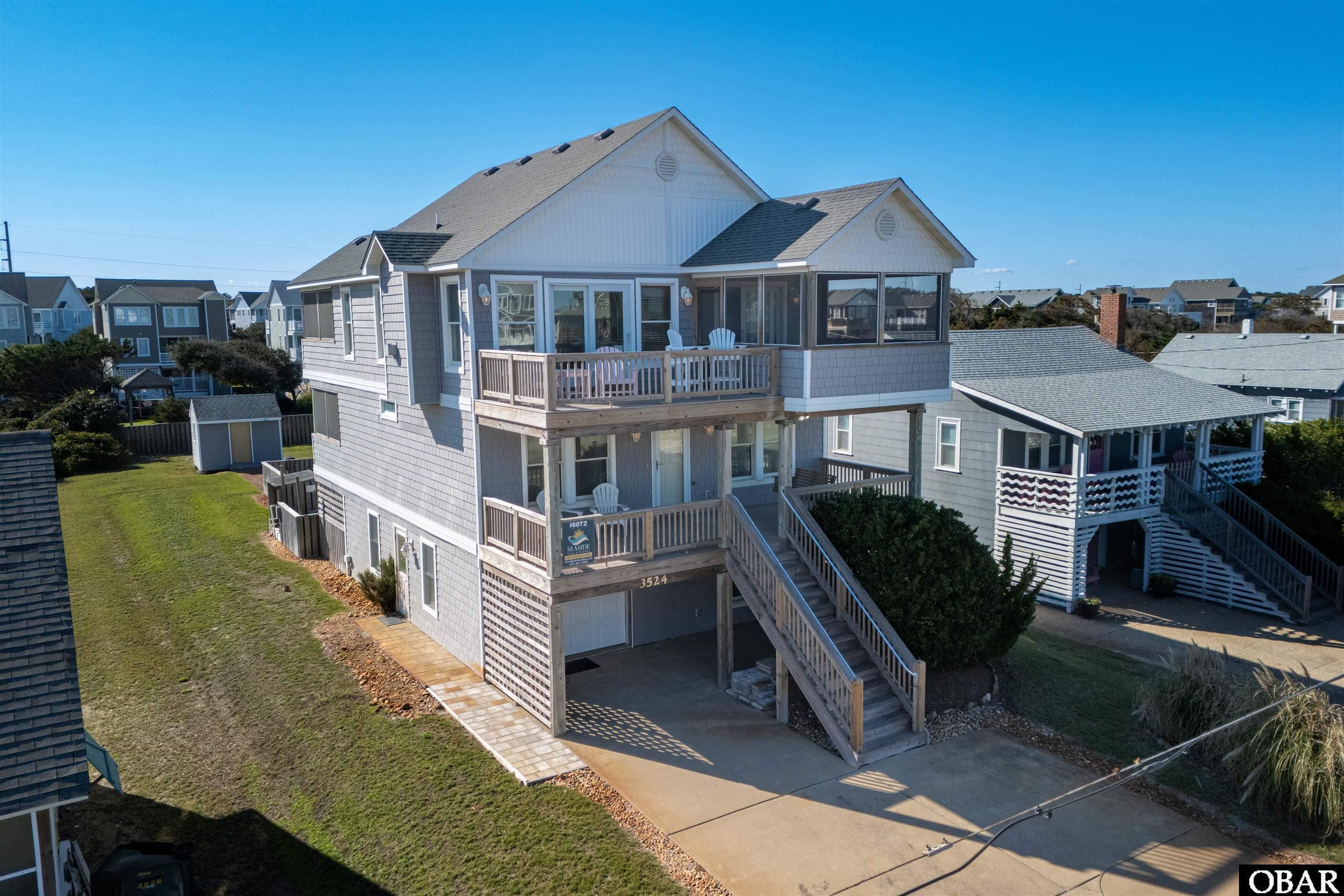 3524 S Virginia Dare Trail Lot 270