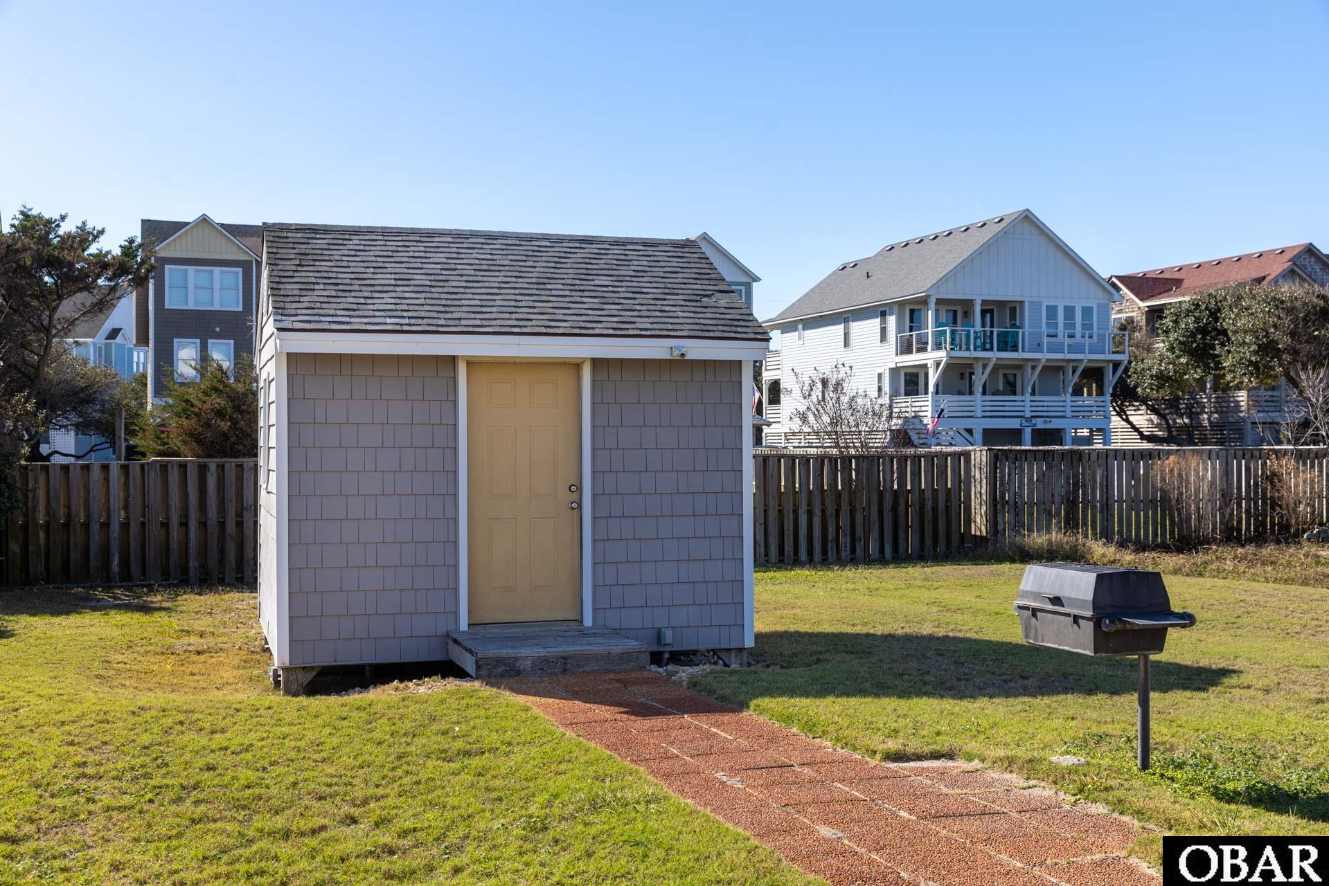 3524 S Virginia Dare Trail Lot 270