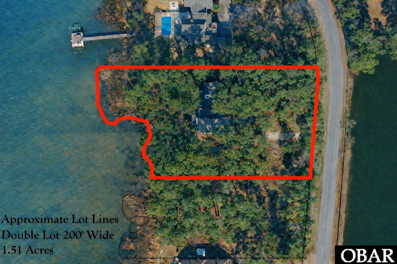 6024 Currituck Road Lot 67,68,69