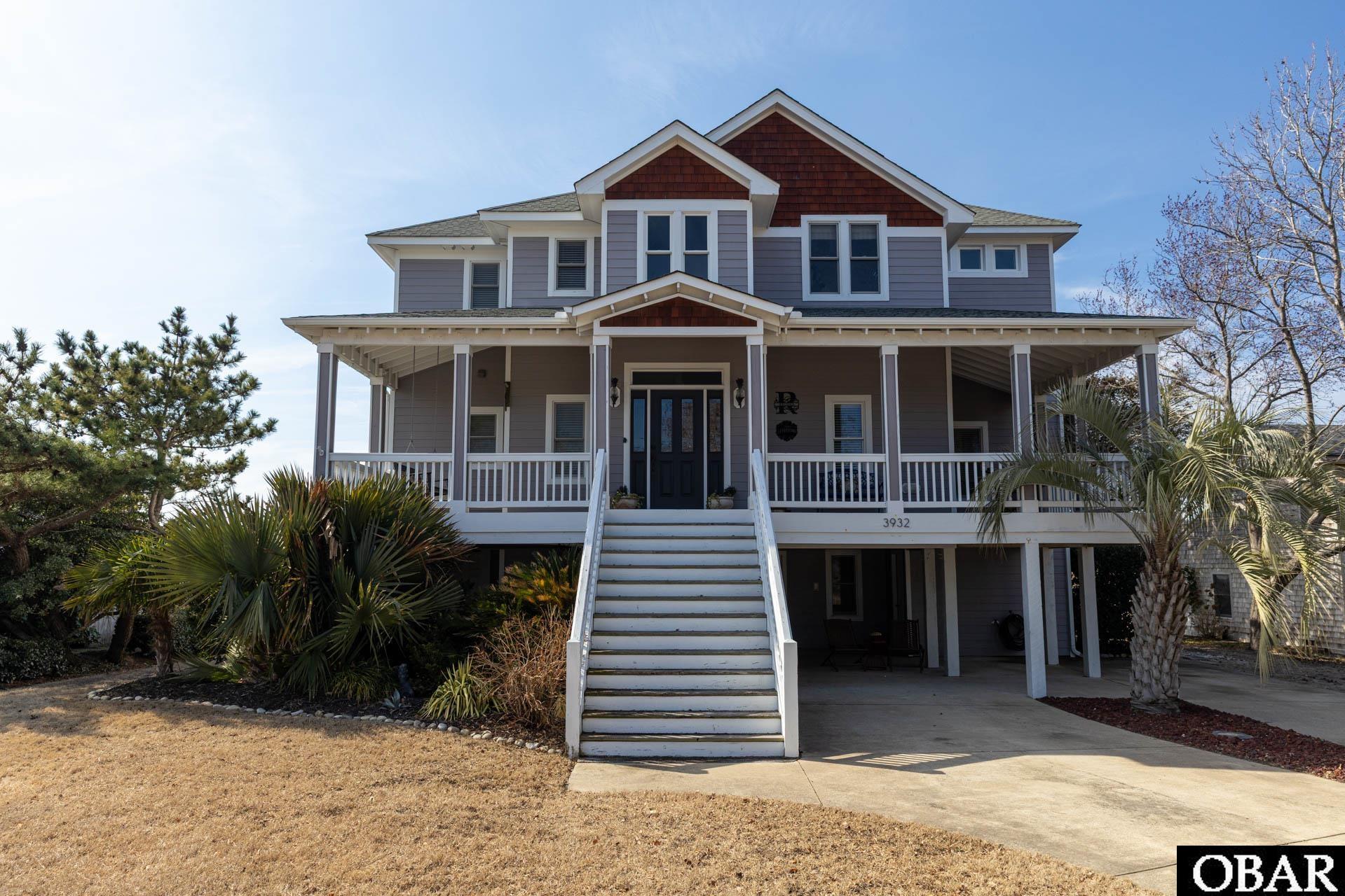 3932 Tarkle Ridge Drive Lot 59