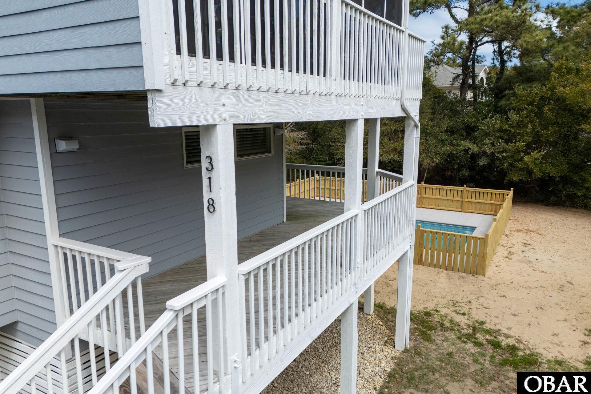 318 Duck Road Lot 14