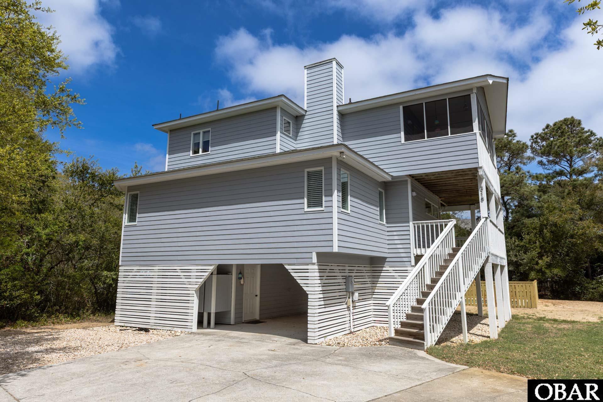 318 Duck Road Lot 14