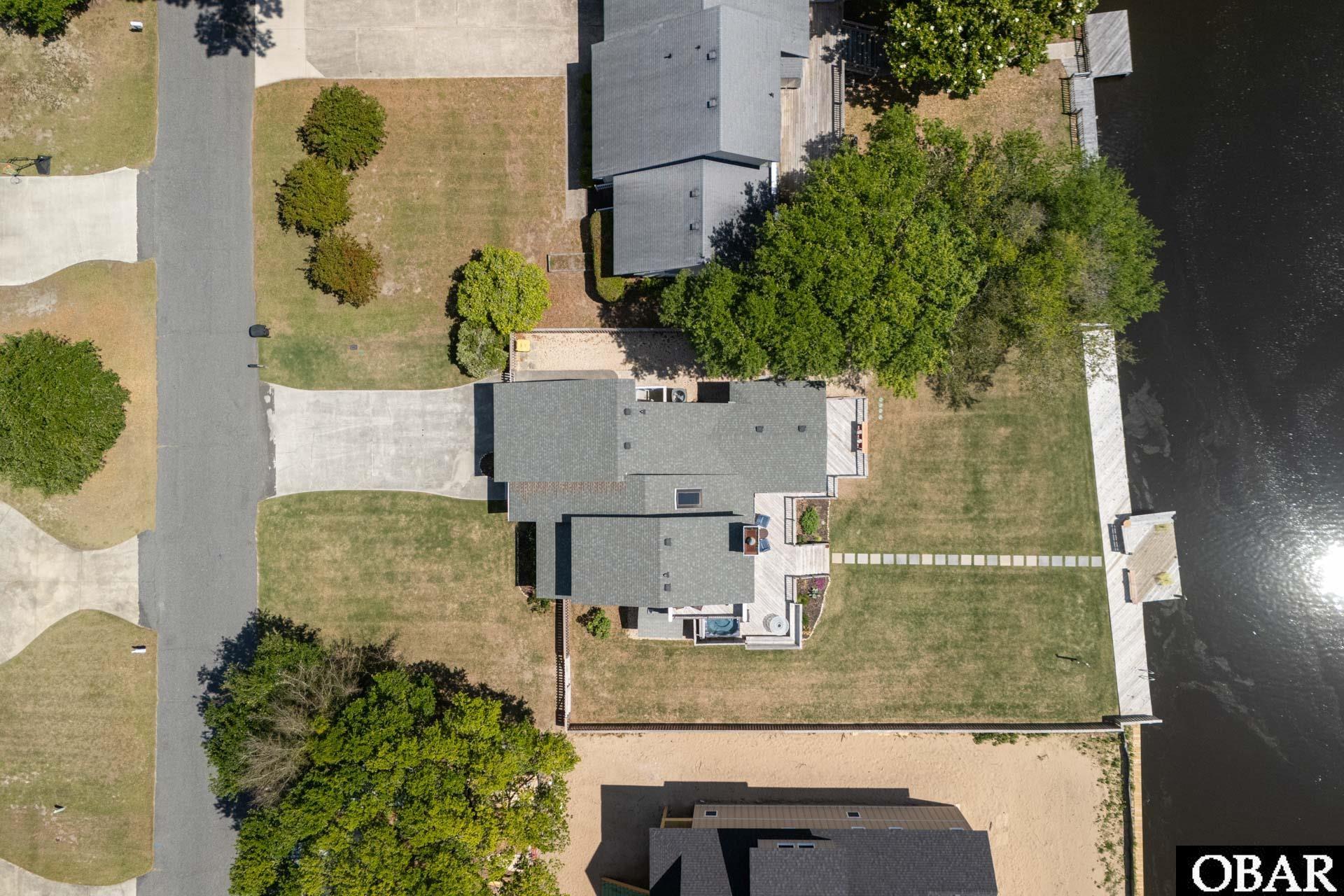 4037 Pineway Drive Lot 46