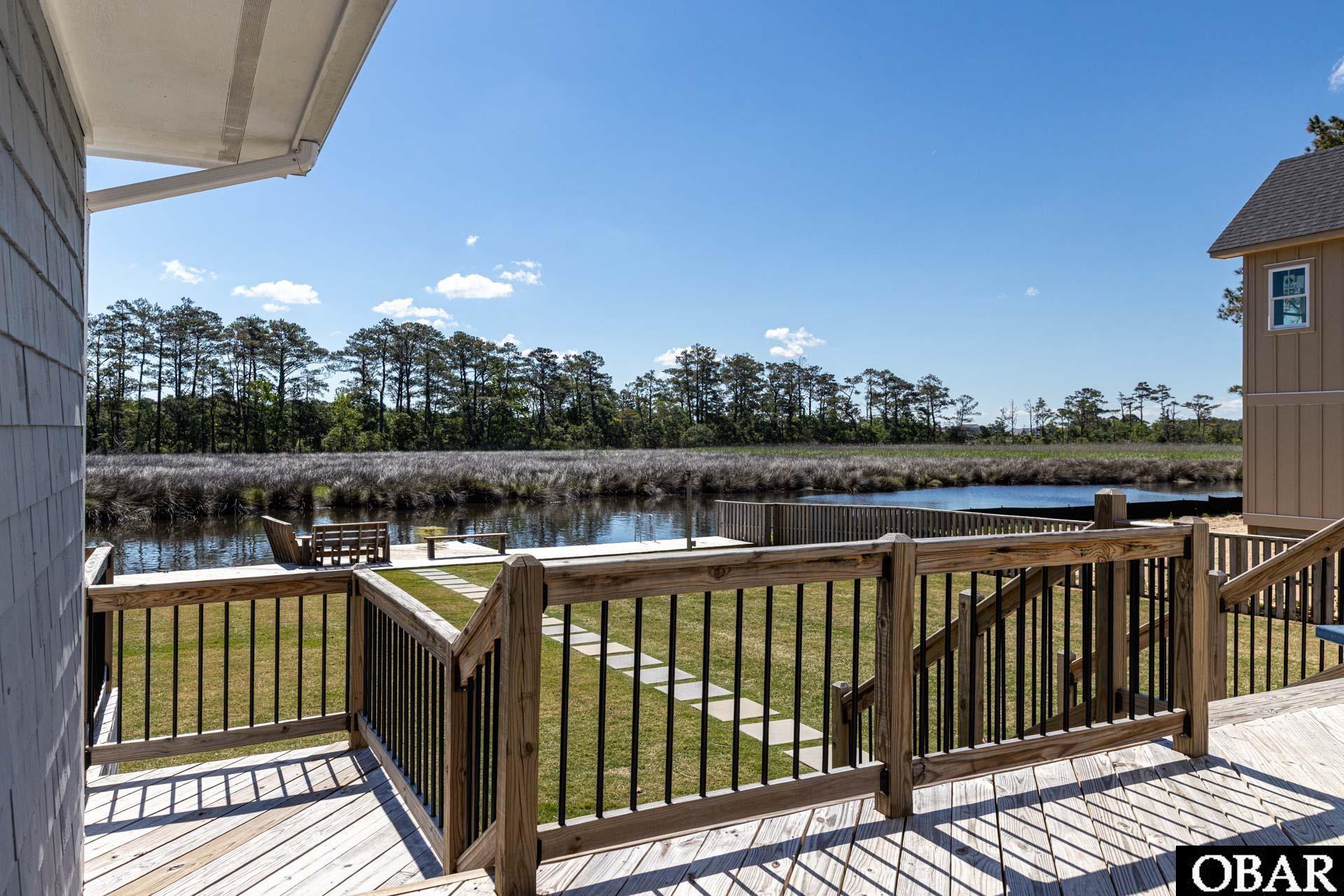 4037 Pineway Drive Lot 46