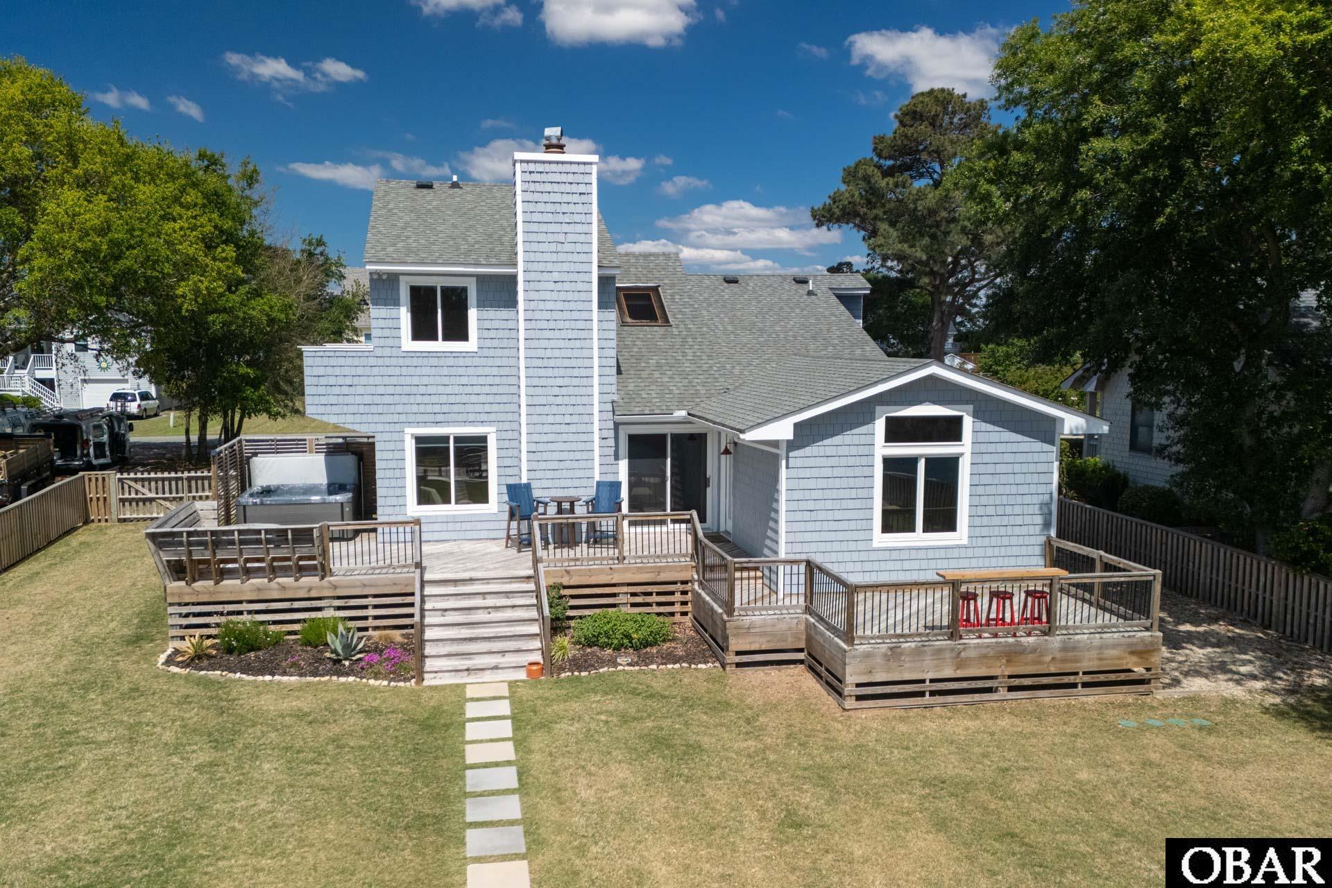 4037 Pineway Drive Lot 46