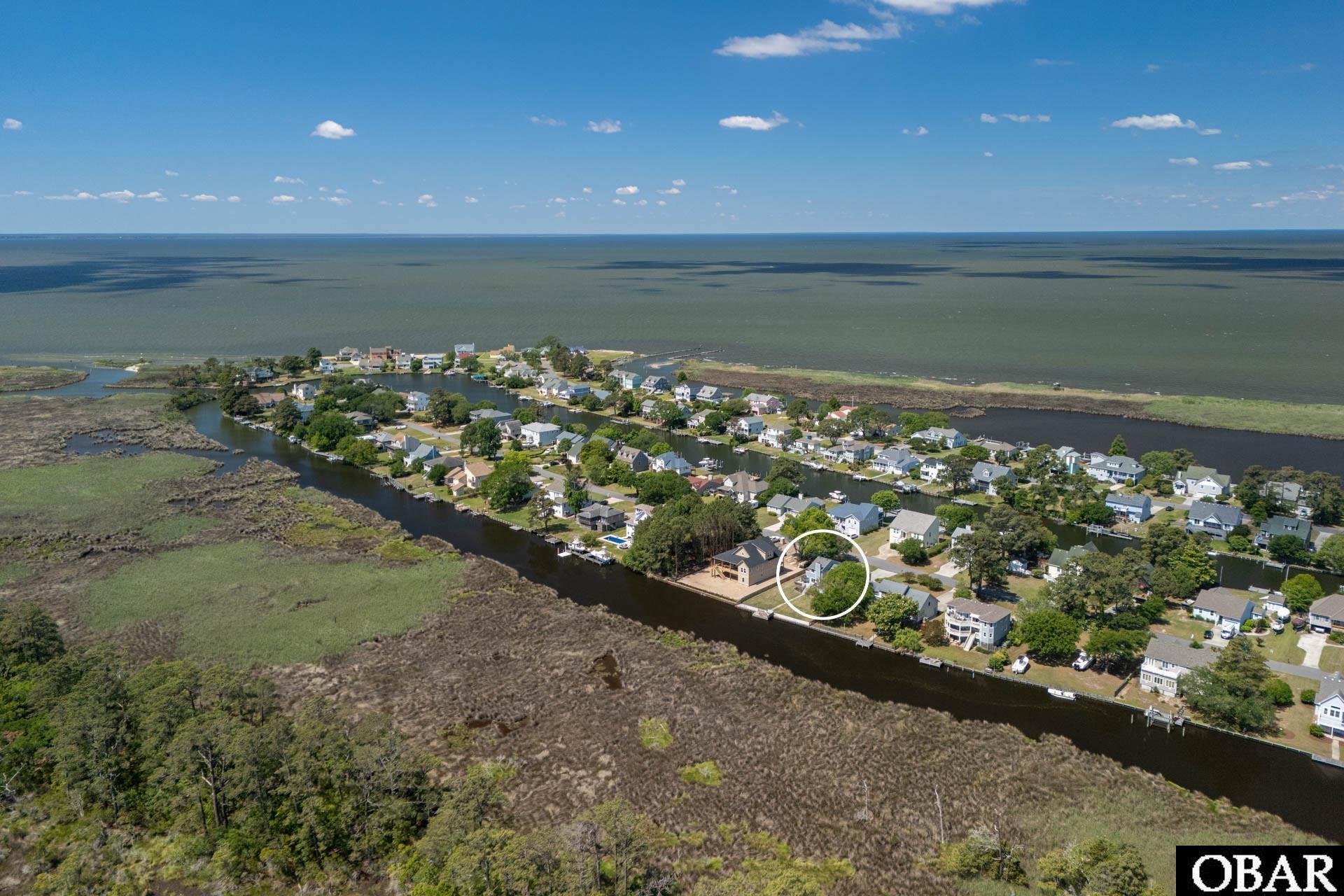 4037 Pineway Drive Lot 46