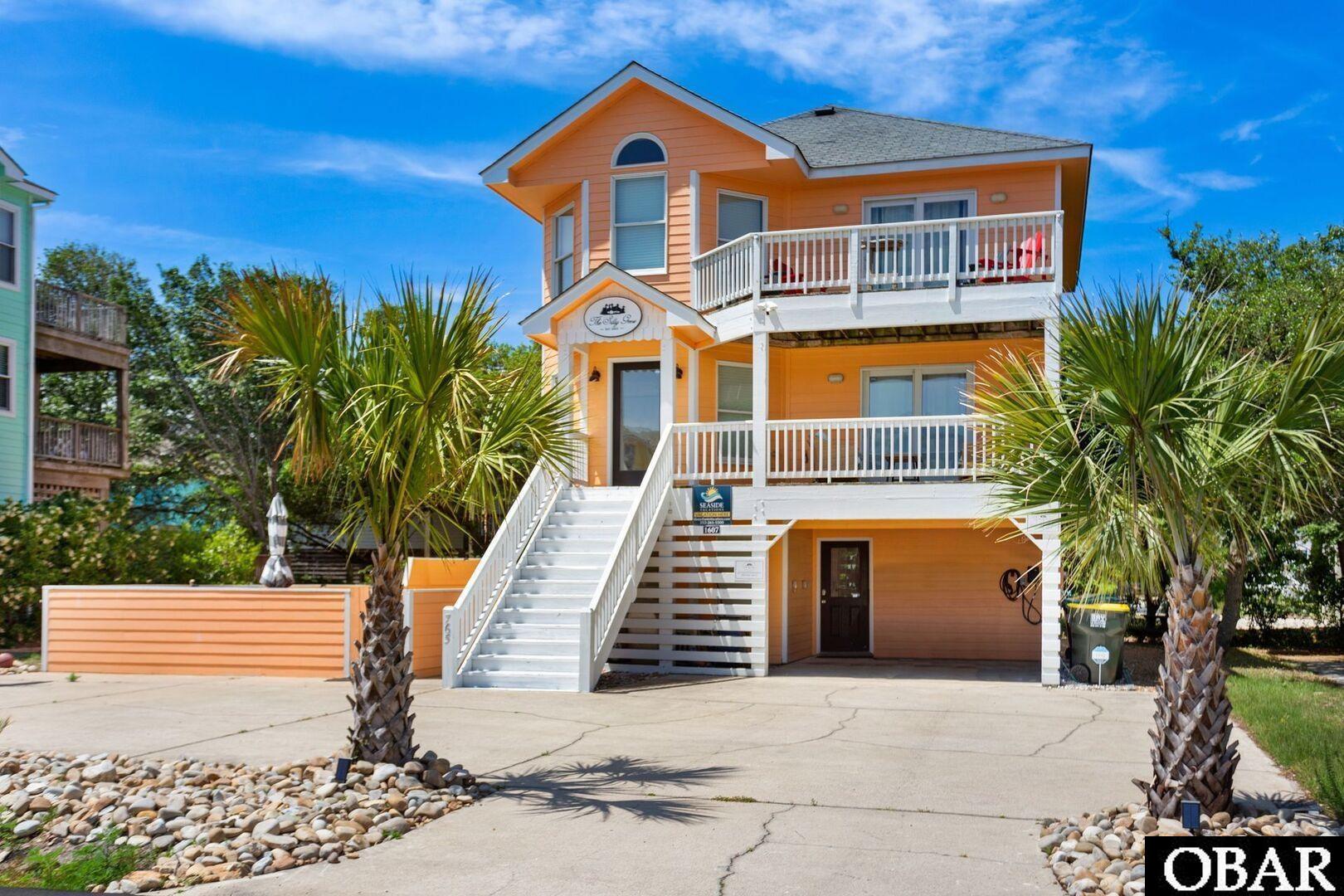 765 Myrtle Court Corolla NC