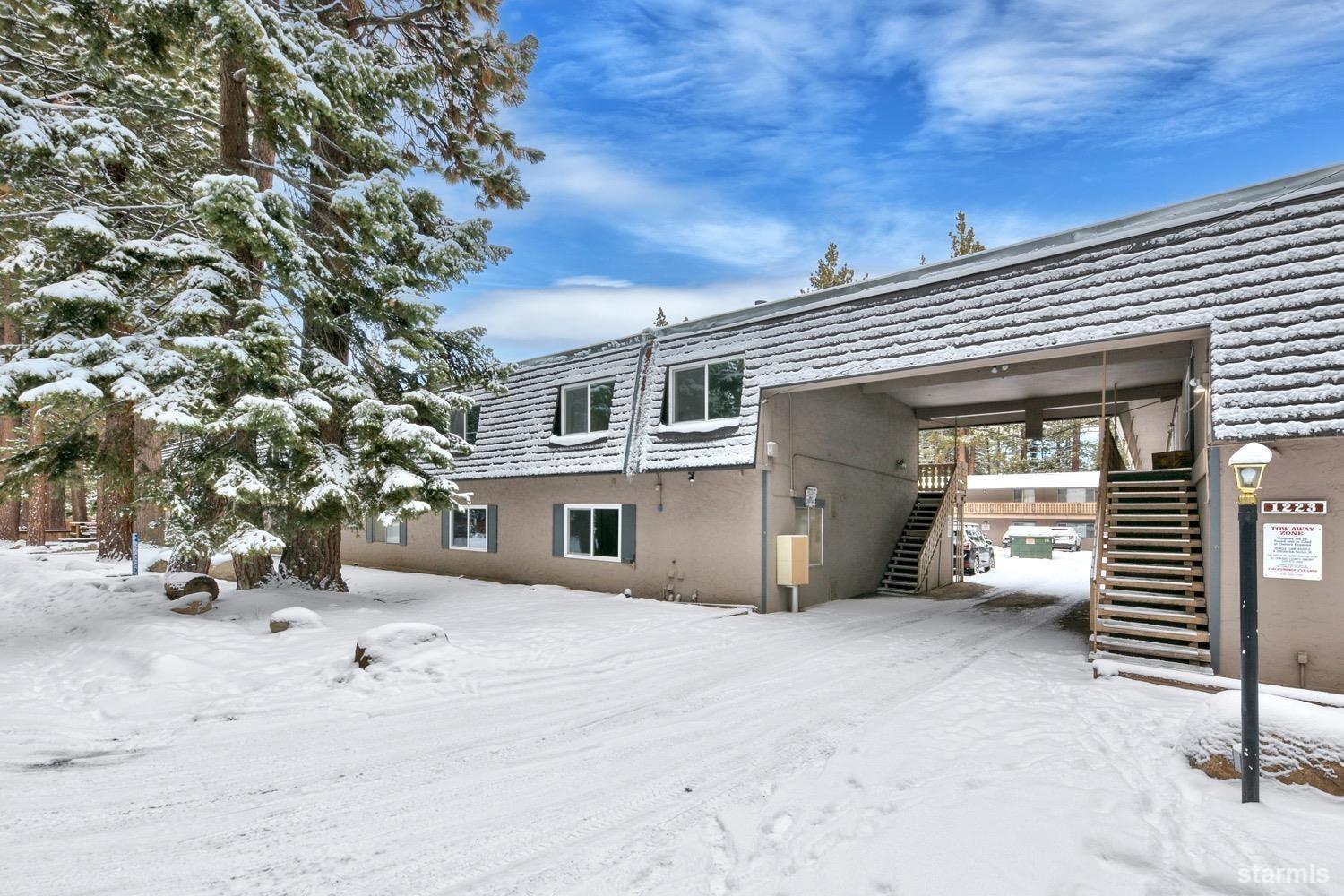 1223 Bonanza Avenue Unit: 7