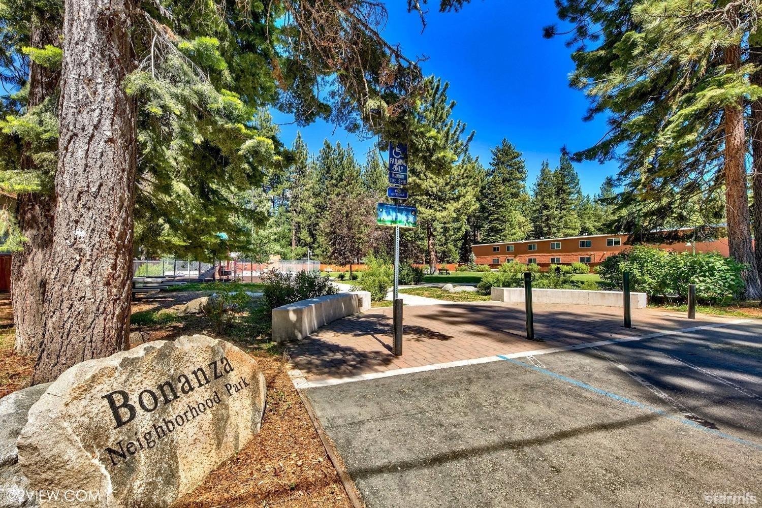 1223 Bonanza Avenue Unit: 7