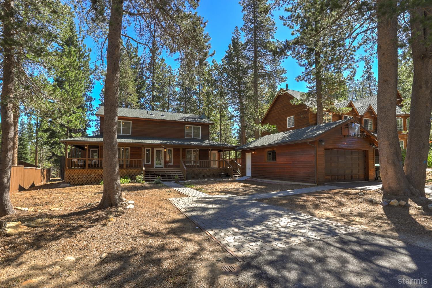 2113 Oaxaco Street