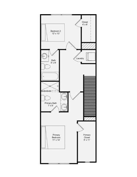 700 N DuPont Ave Unit: 114