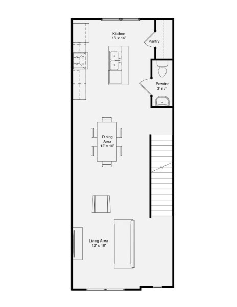 700 N DuPont Ave Unit: 114