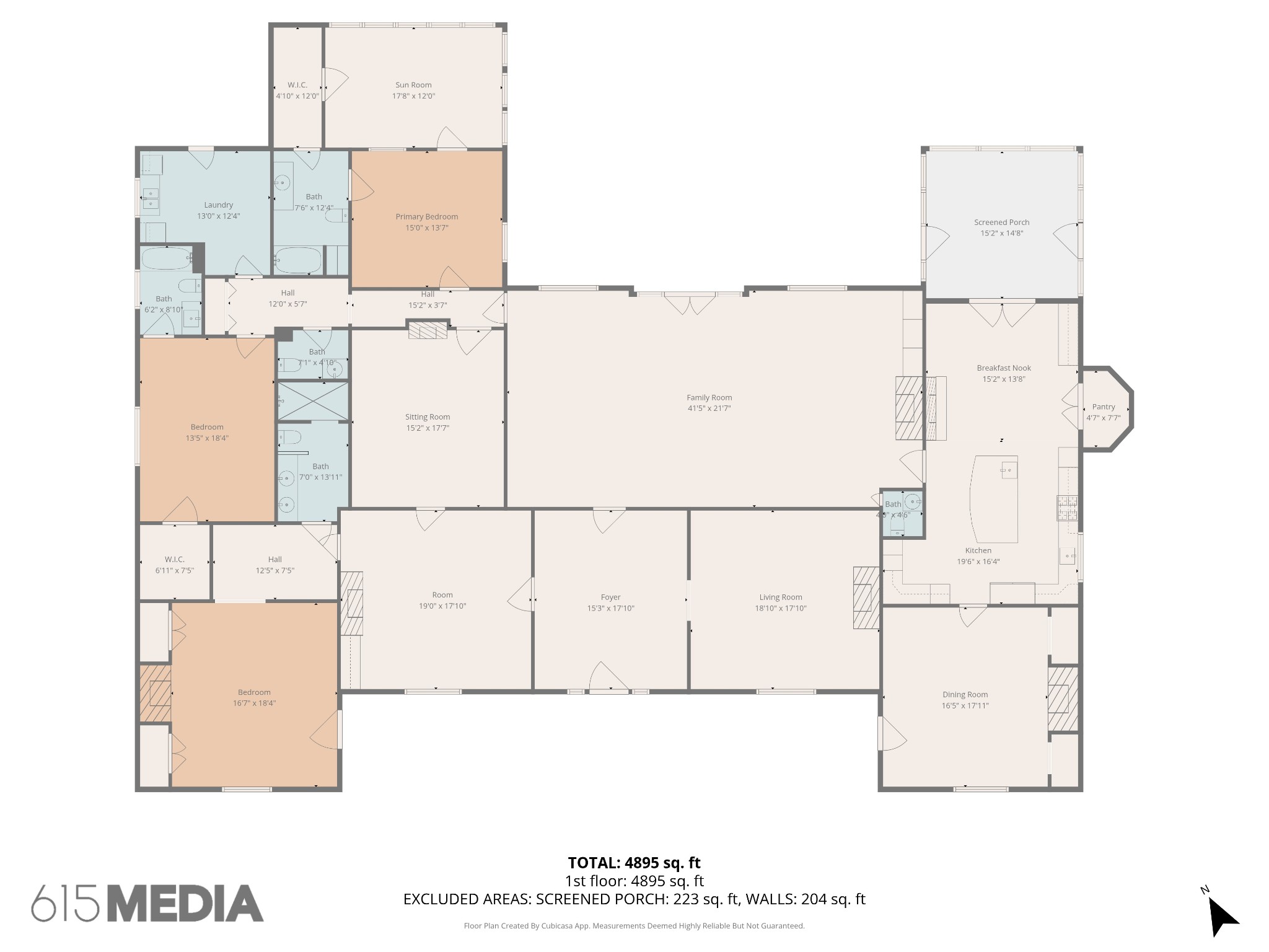 1512 Williamsport Pike