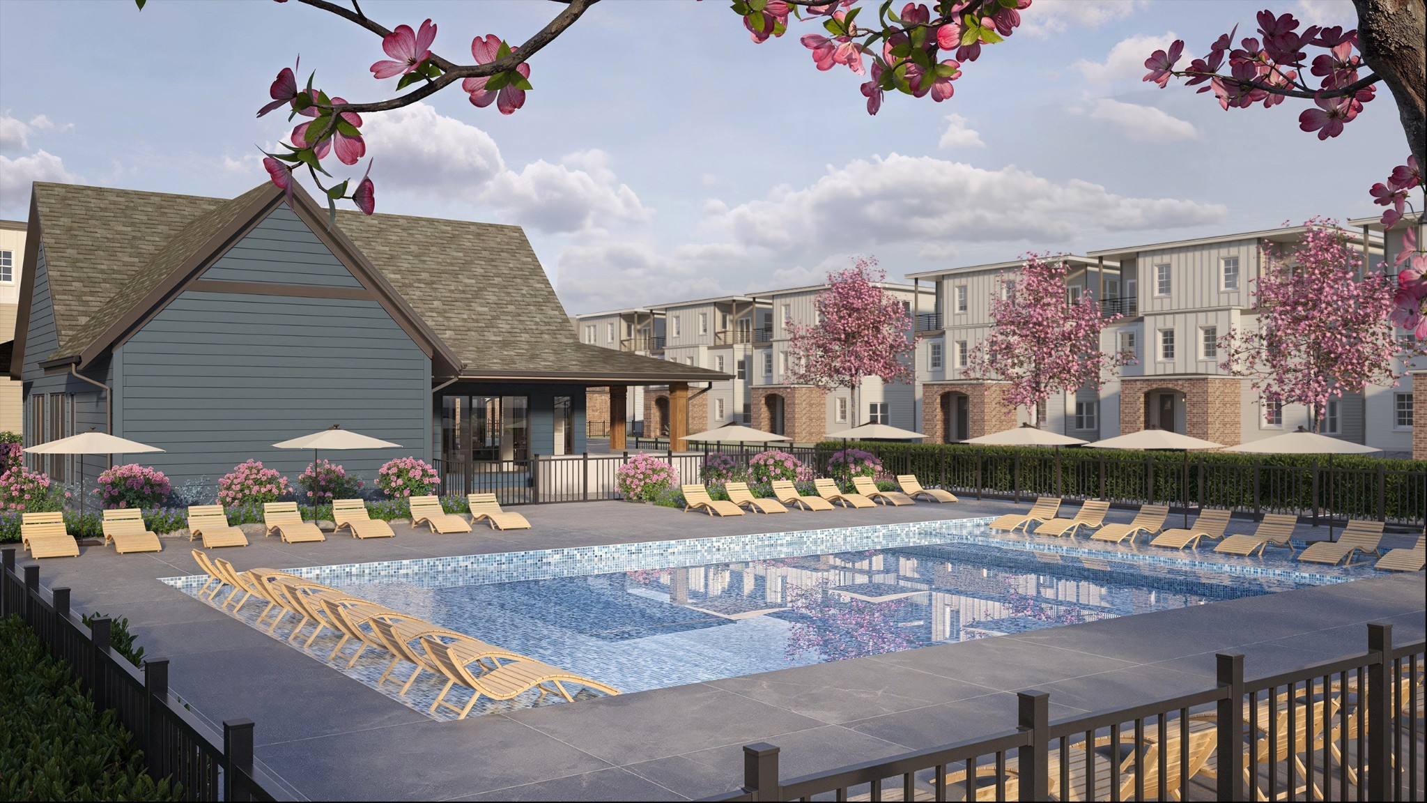 318 Mulberry Terrace Unit: B