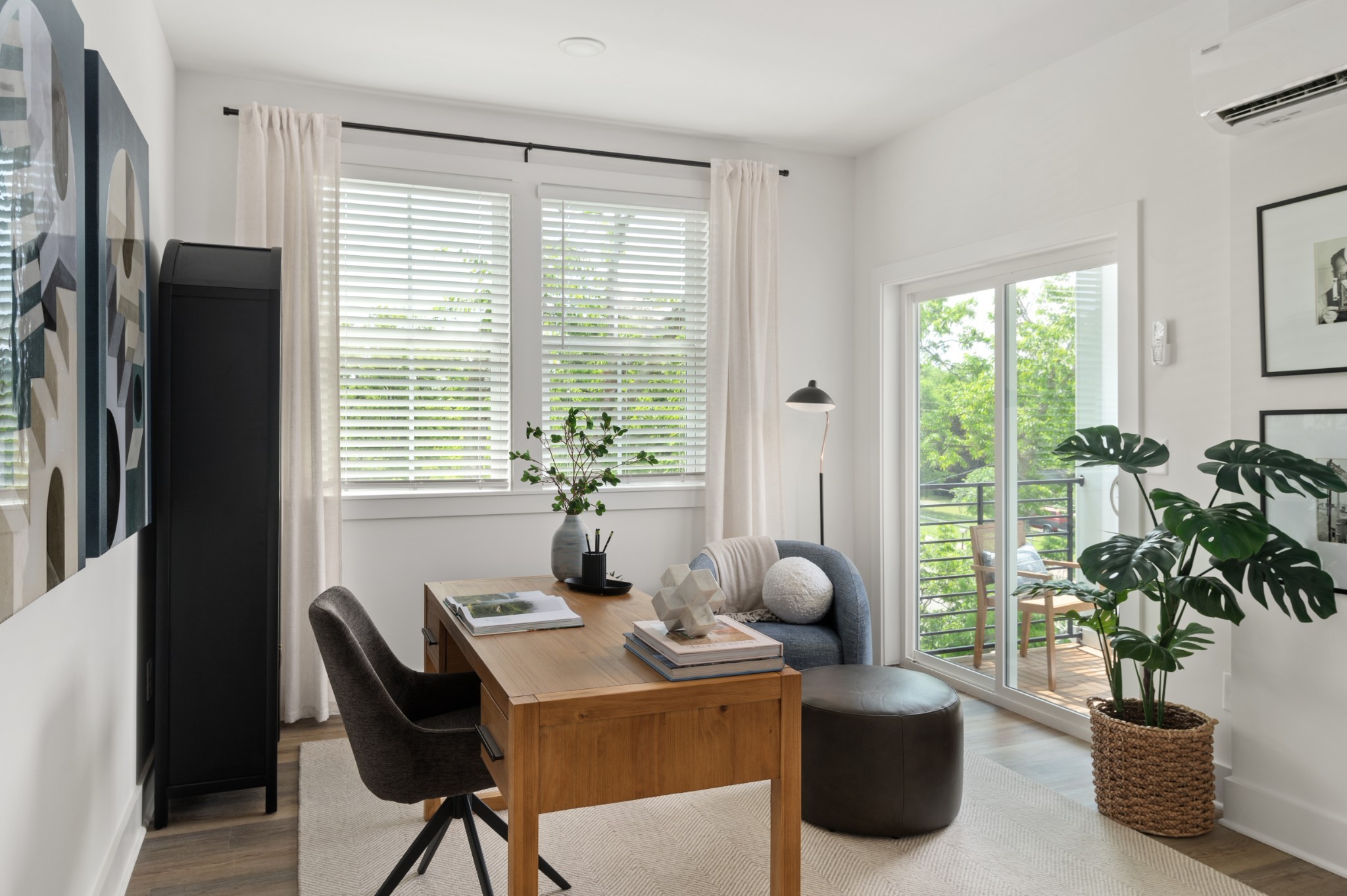 318 Mulberry Terrace Unit: B