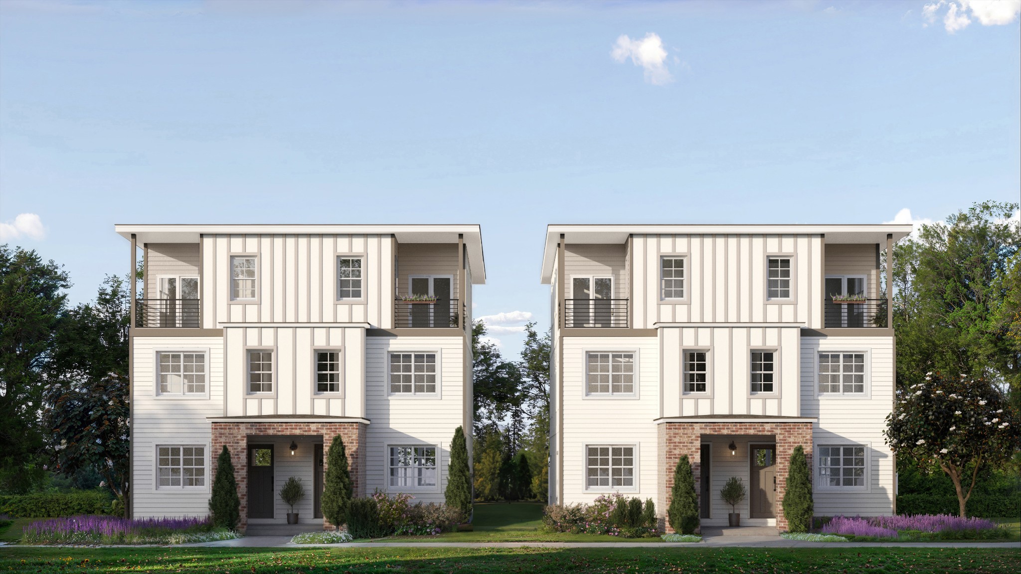 318 Mulberry Terrace Unit: B
