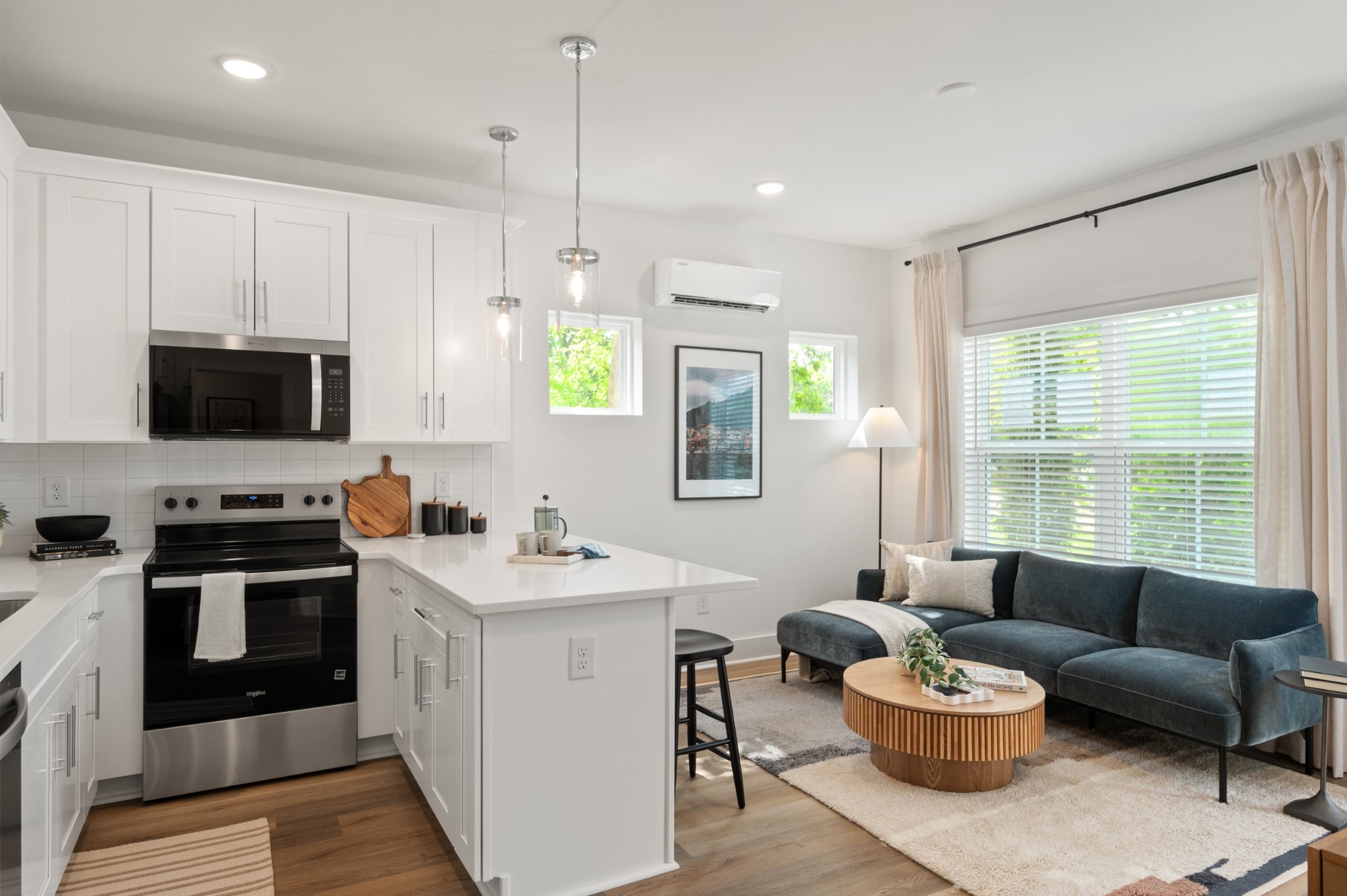 318 Mulberry Terrace Unit: B