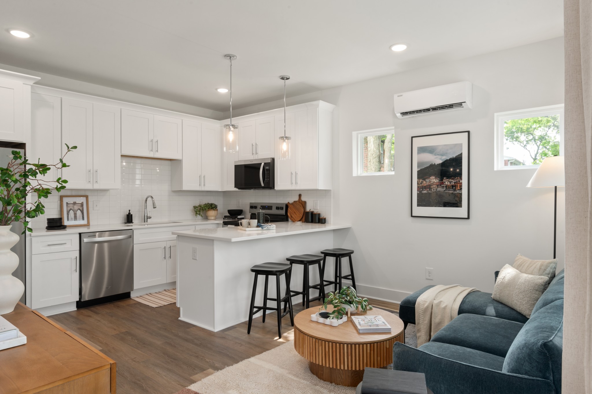 318 Mulberry Terrace Unit: B