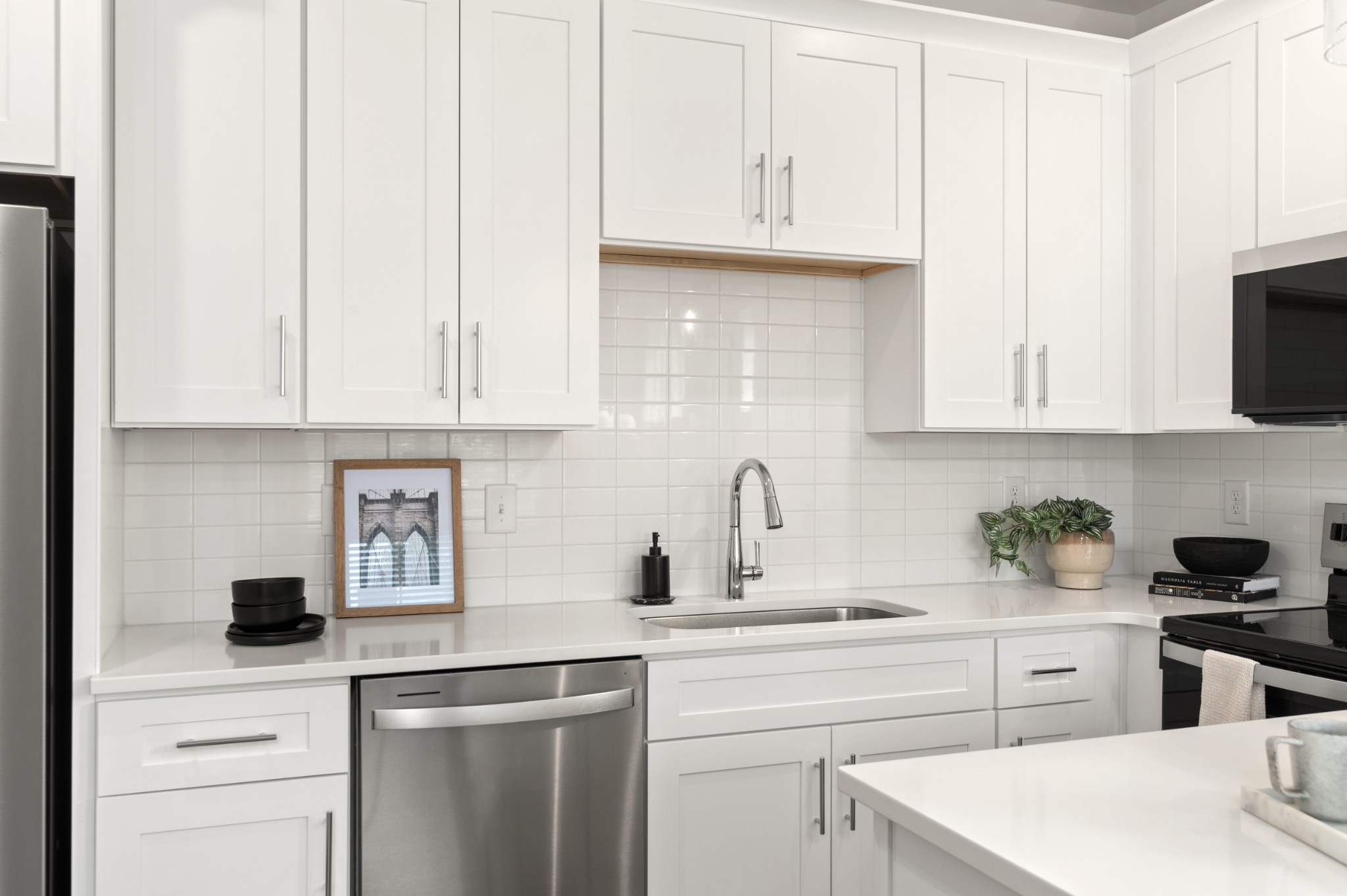 318 Mulberry Terrace Unit: B