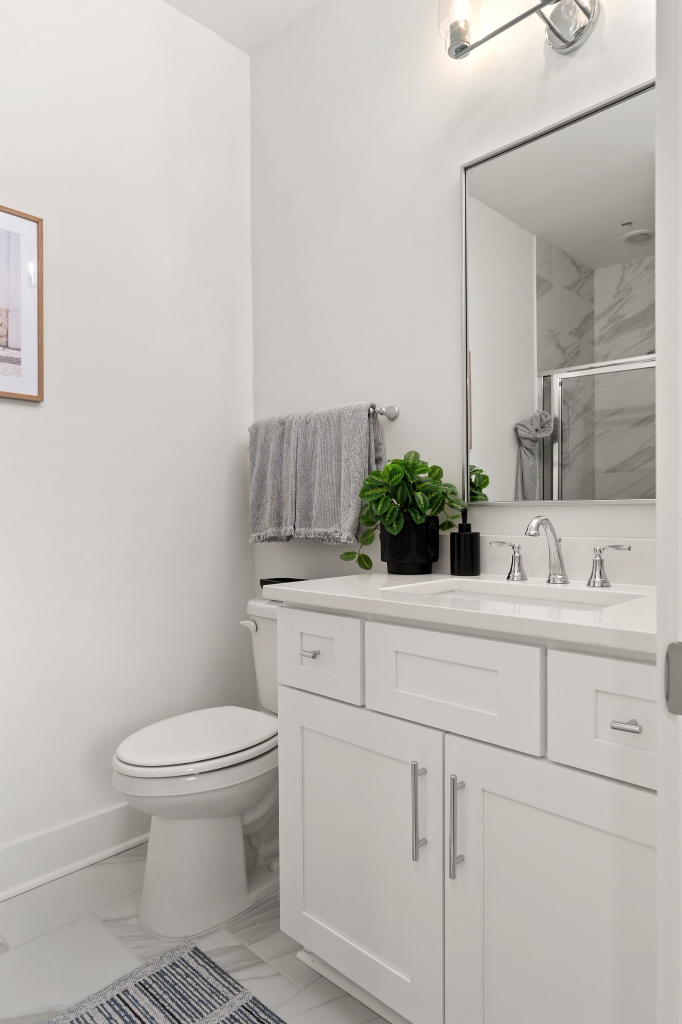 318 Mulberry Terrace Unit: B