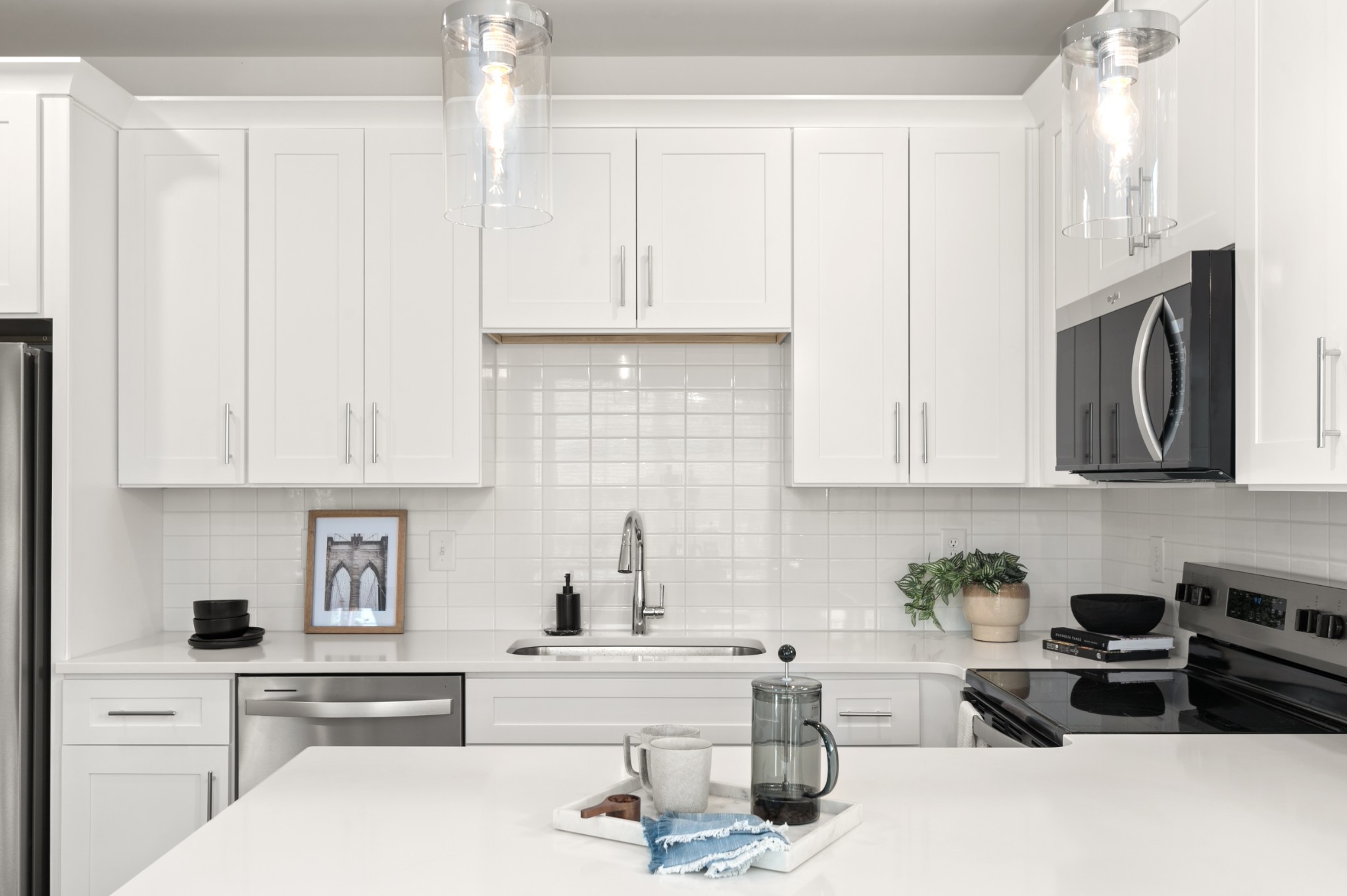 318 Mulberry Terrace Unit: B