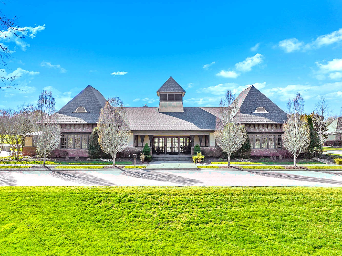 2764 Americus Dr