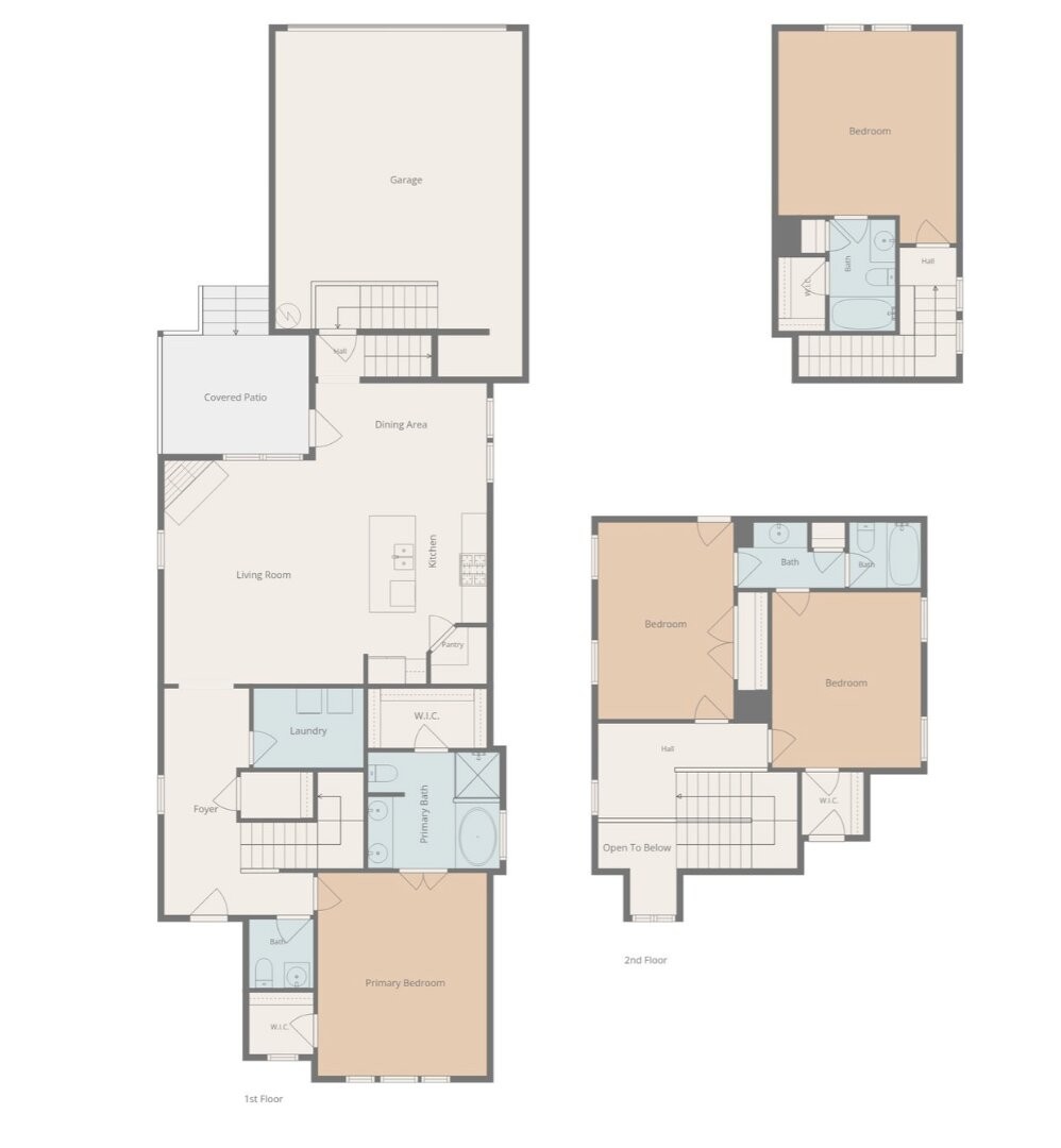 2764 Americus Dr