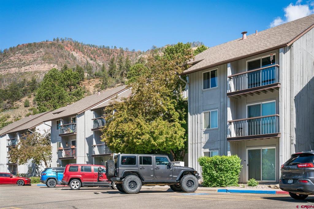 34237 N Highway 550 Unit: 29