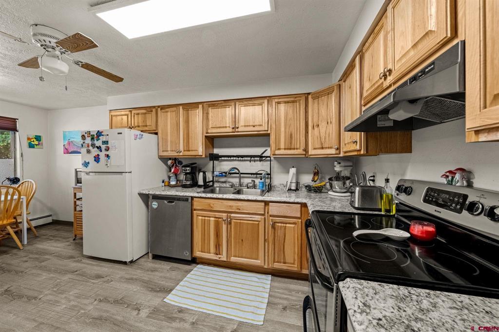 2718 New Mexico Avenue Unit: B