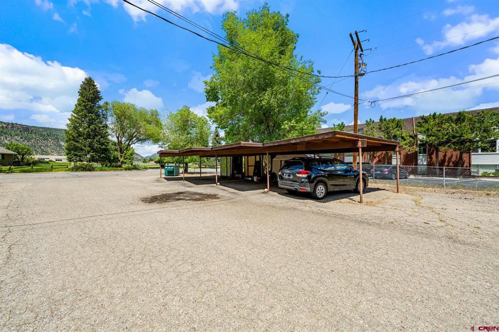 2718 New Mexico Avenue Unit: B