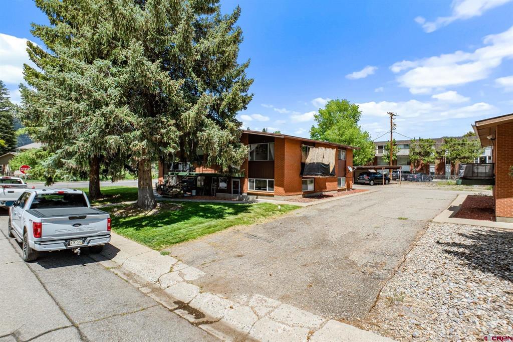 2718 New Mexico Avenue Unit: B