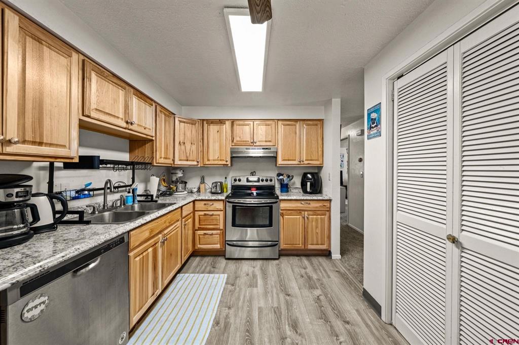 2718 New Mexico Avenue Unit: B