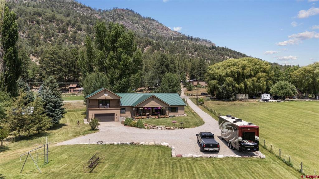 33140 HWY 550
