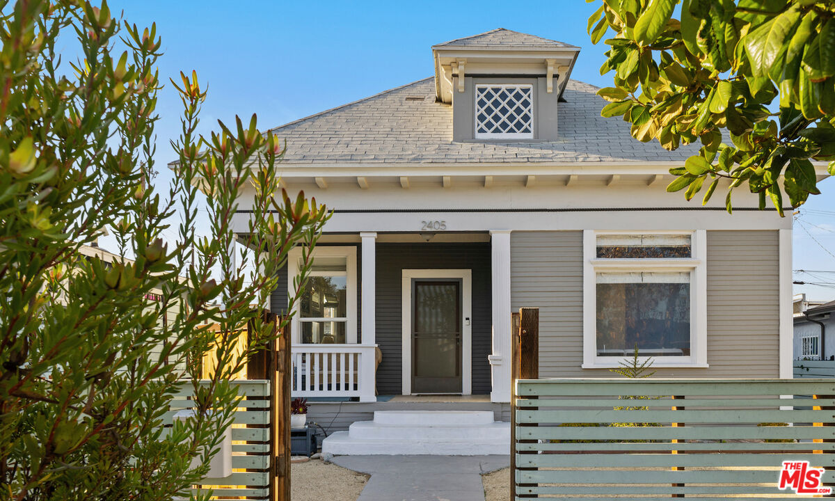 2405 Birkdale St