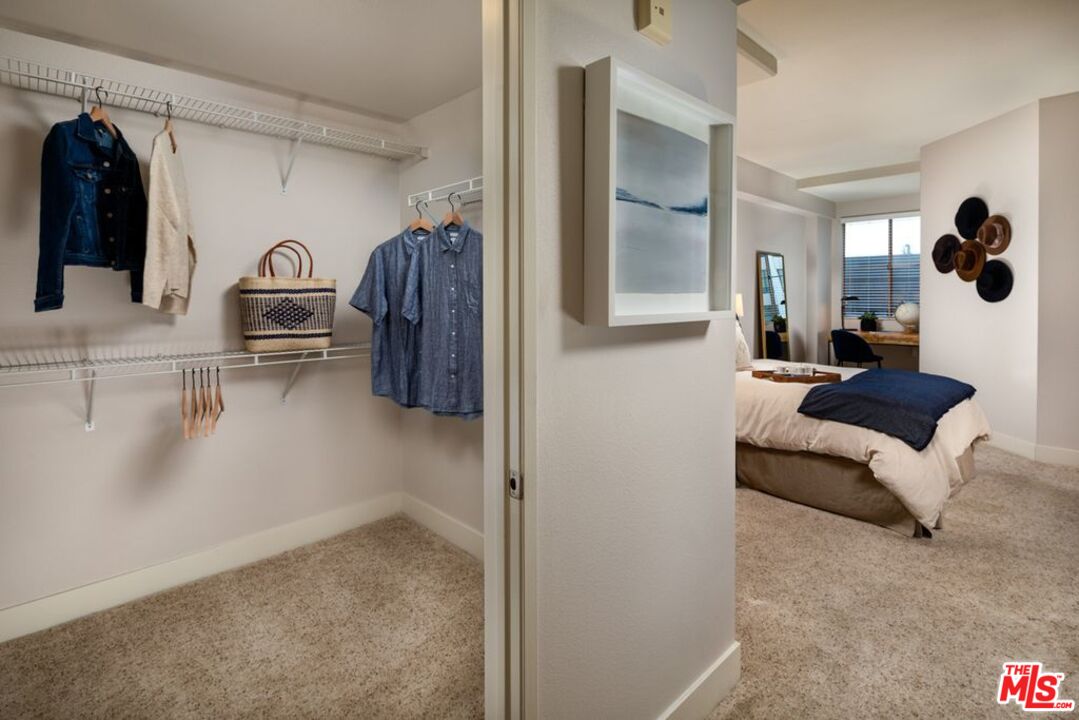 10833 Wilshire Blvd Unit: 524