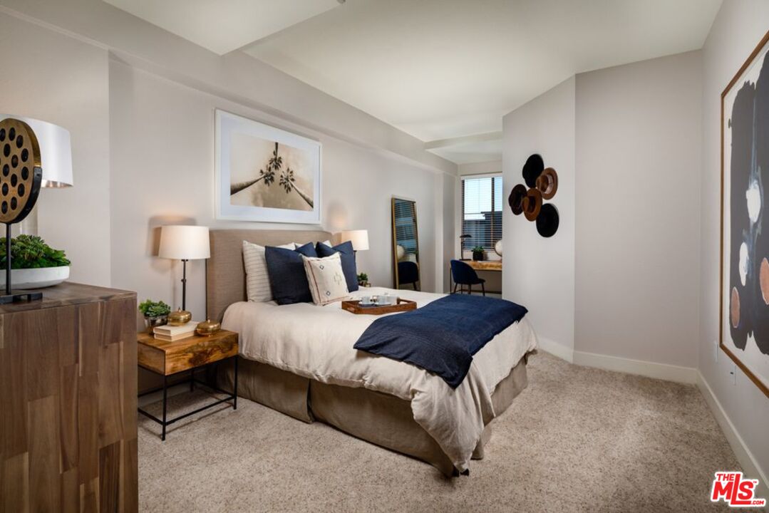 10833 Wilshire Blvd Unit: 524