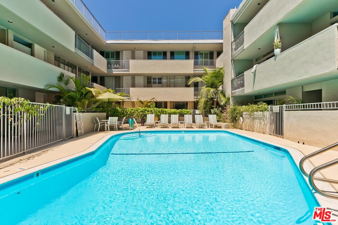 1200 N Flores St Unit: 209