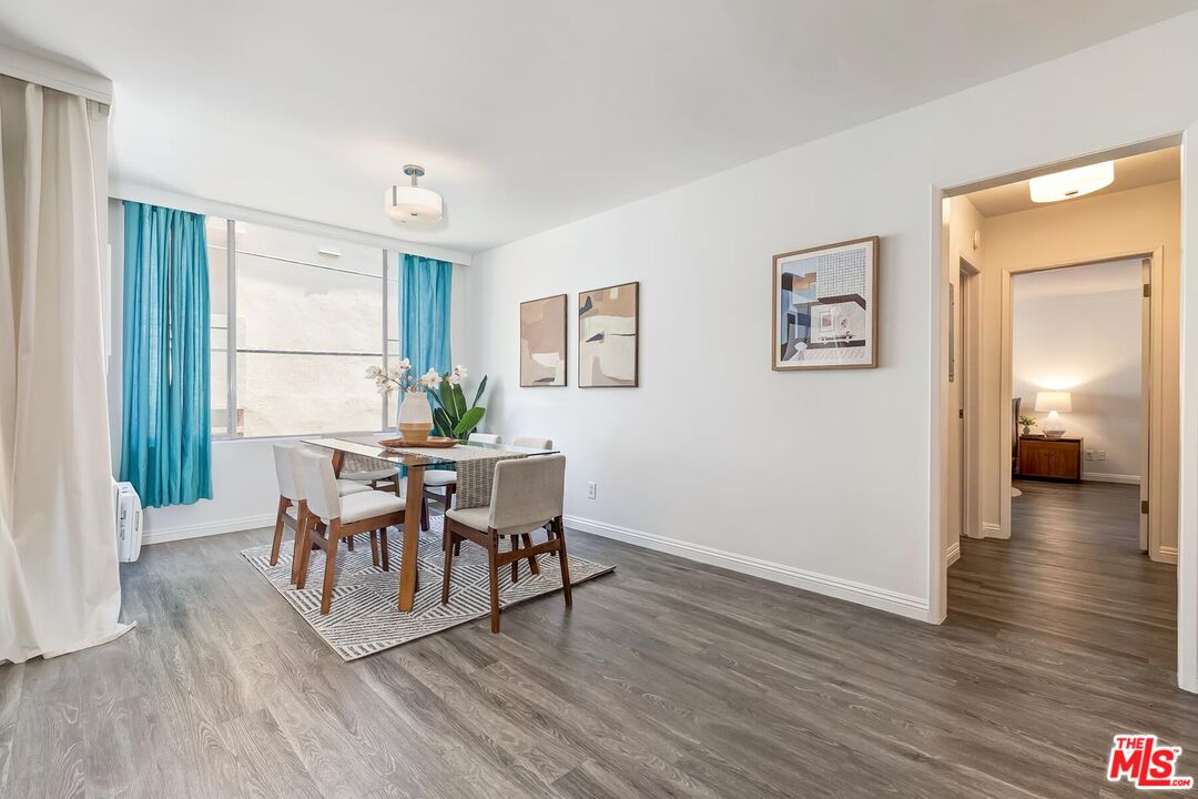 1200 N Flores St Unit: 209