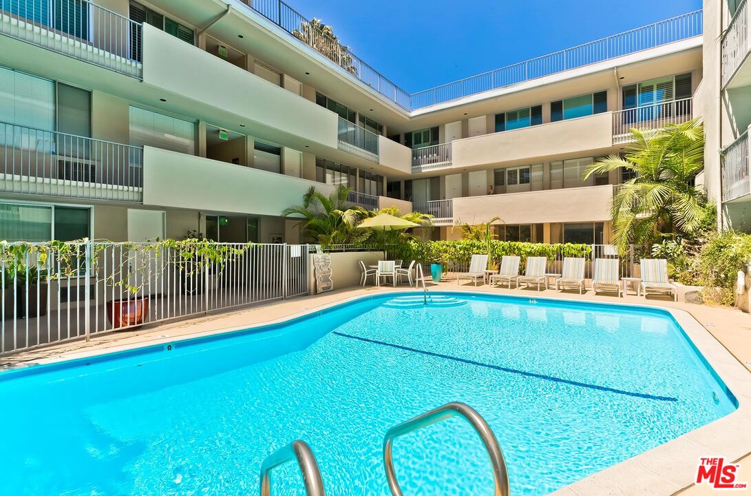 1200 N Flores St Unit: 209