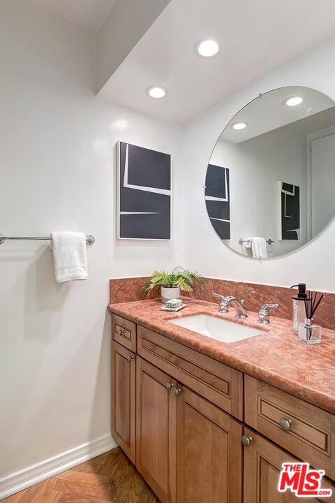 1200 N Flores St Unit: 209