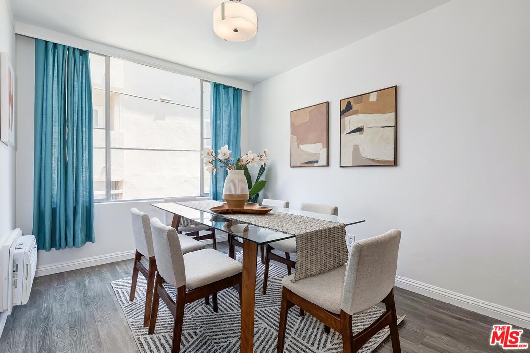 1200 N Flores St Unit: 209