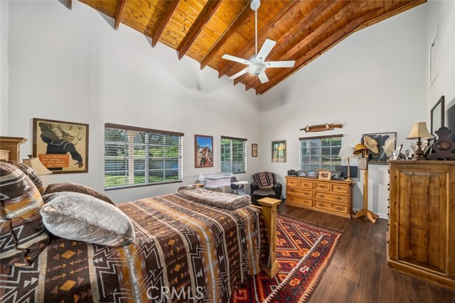 535 Calf Canyon Highway