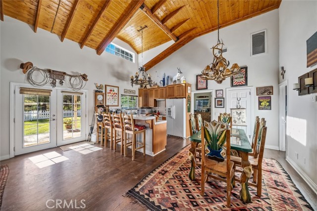 535 Calf Canyon Highway