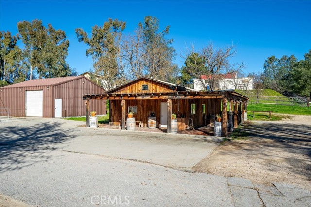 535 Calf Canyon Highway